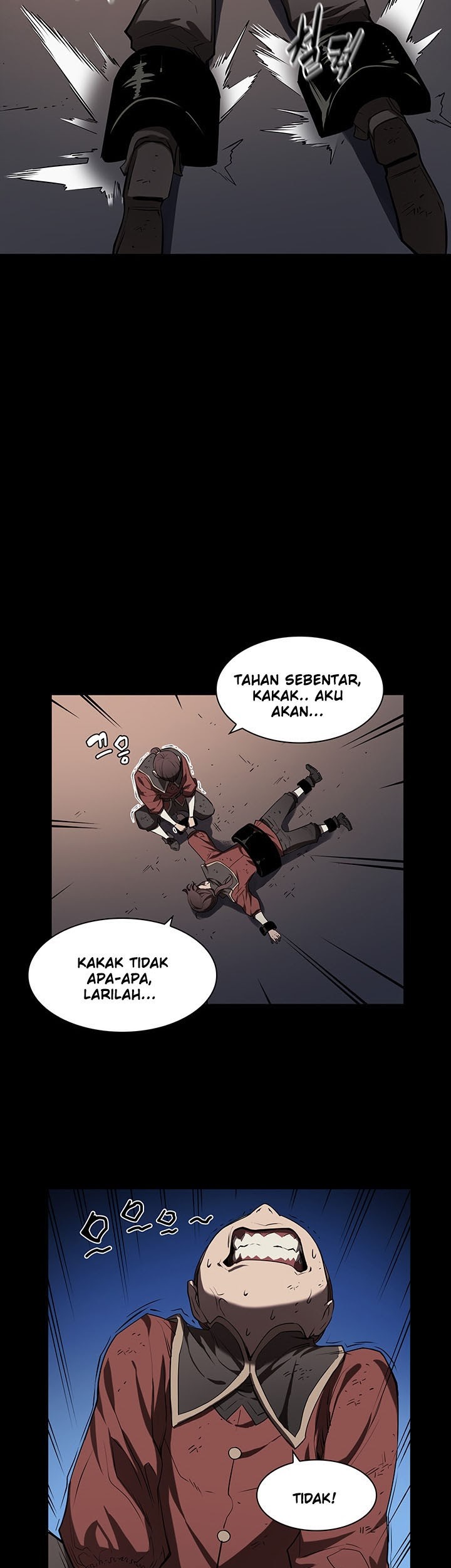 Bless Bab 29 halaman 32