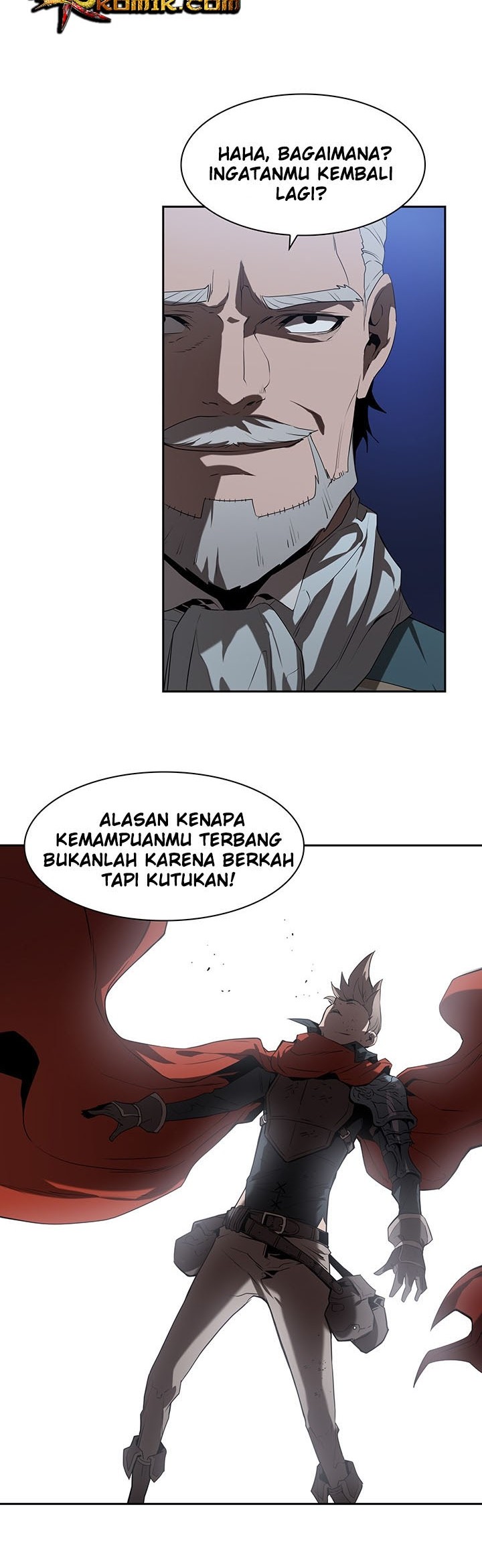 Bless Bab 30 halaman 3