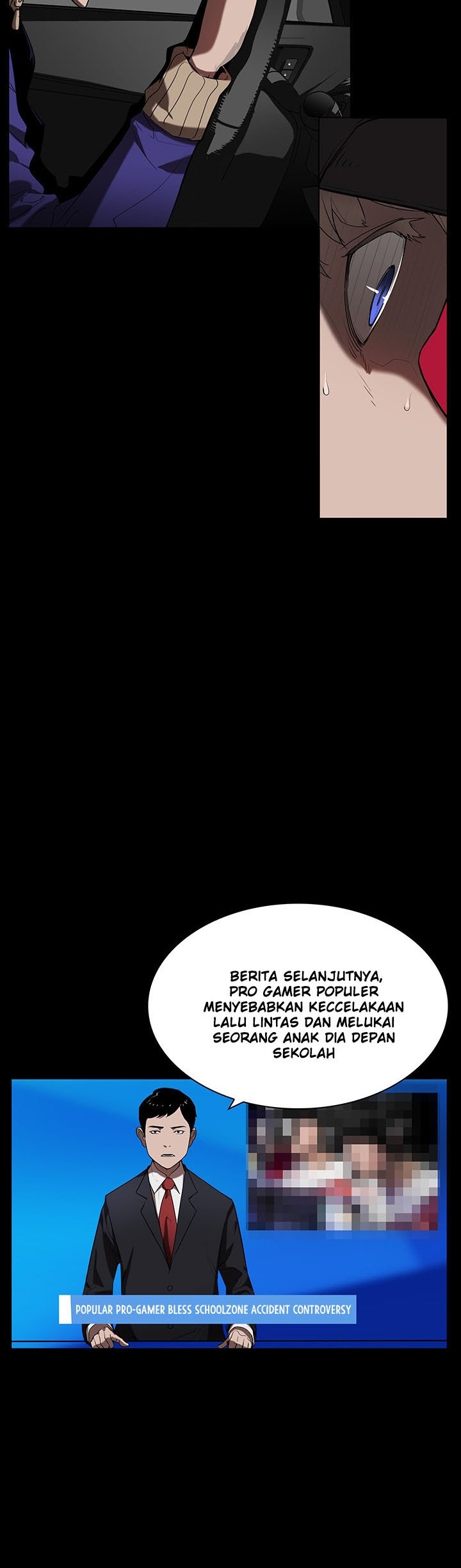 Bless Bab 30 halaman 17