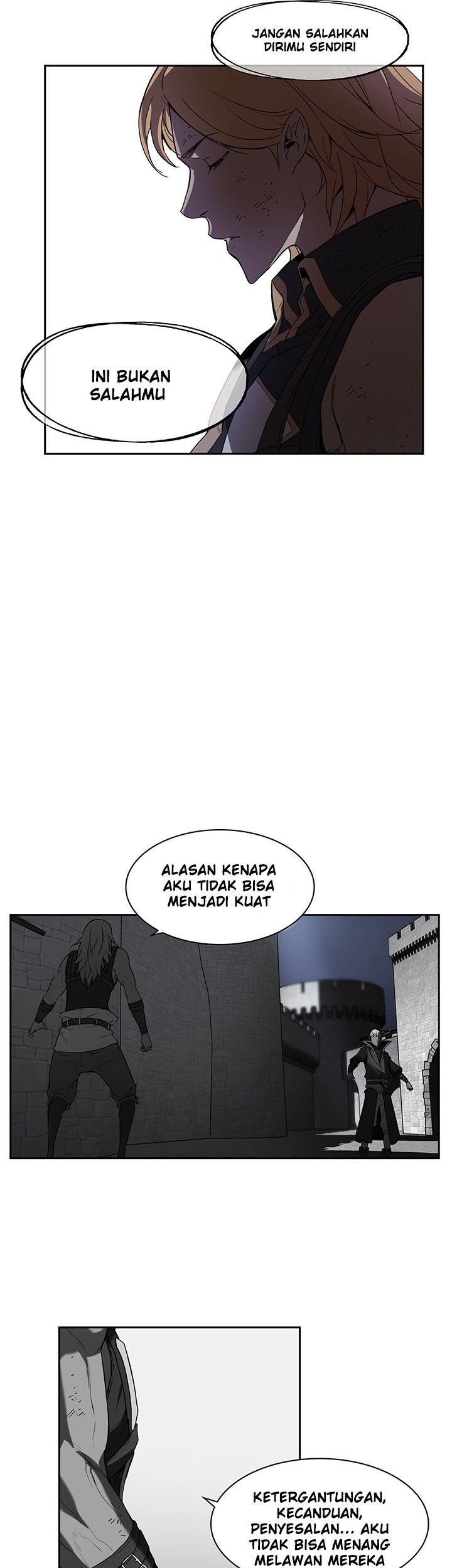 Bless Bab 30 halaman 56
