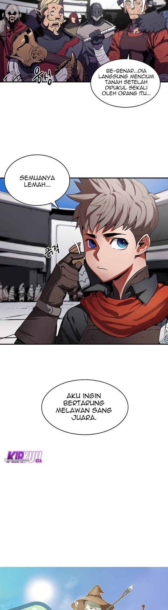 Bless Bab 5 halaman 2