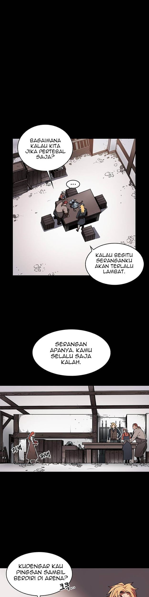 Bless Bab 5 halaman 16