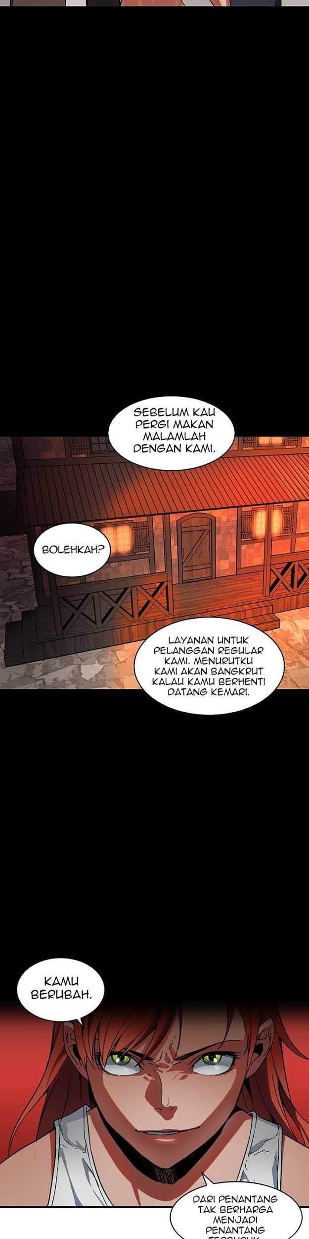 Bless Bab 5 halaman 22