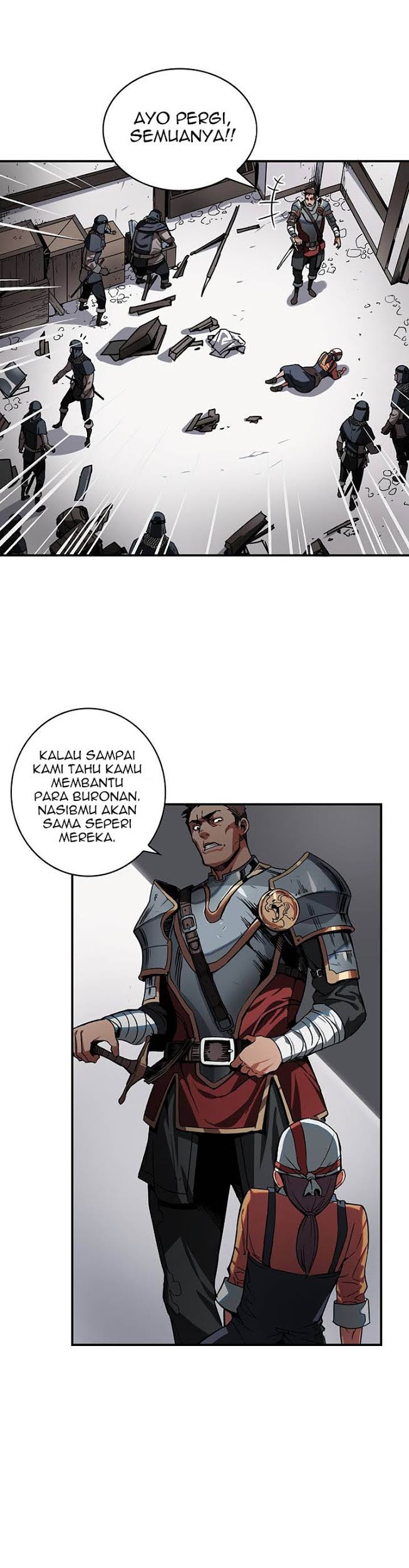 Bless Bab 5 halaman 33