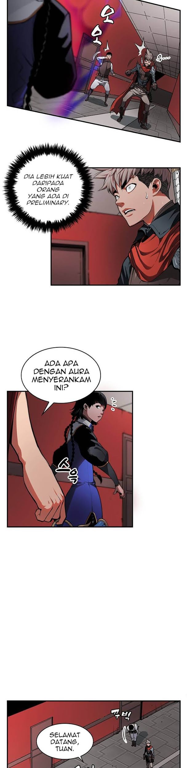 Bless Bab 6 halaman 7