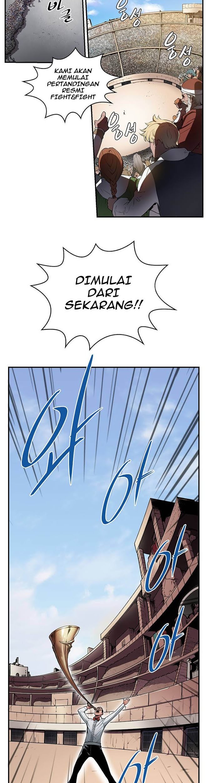 Bless Bab 6 halaman 32