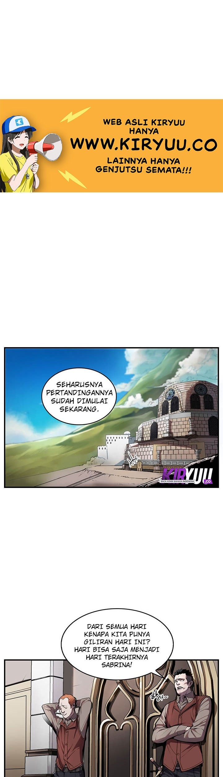 Bless Bab 7 halaman 18