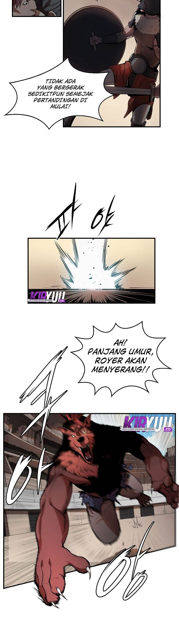 Bless Bab 7 halaman 38