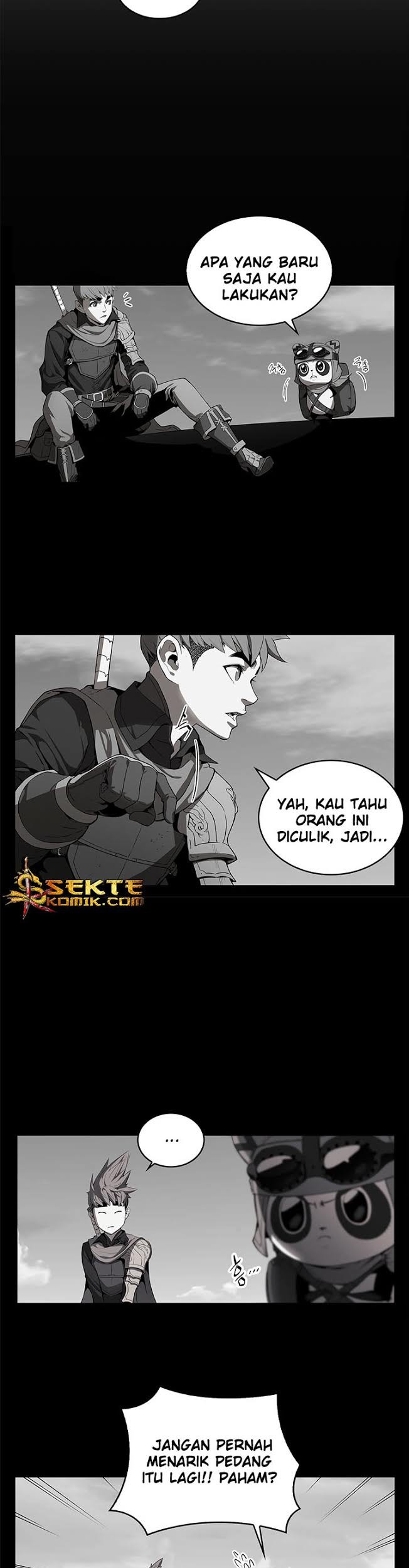 Bless Bab 9 halaman 16