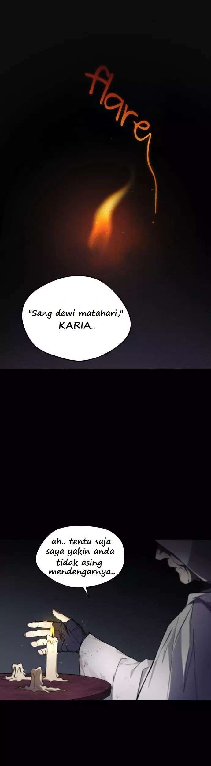 Blinded By The Setting Sun Bab 00 halaman 2