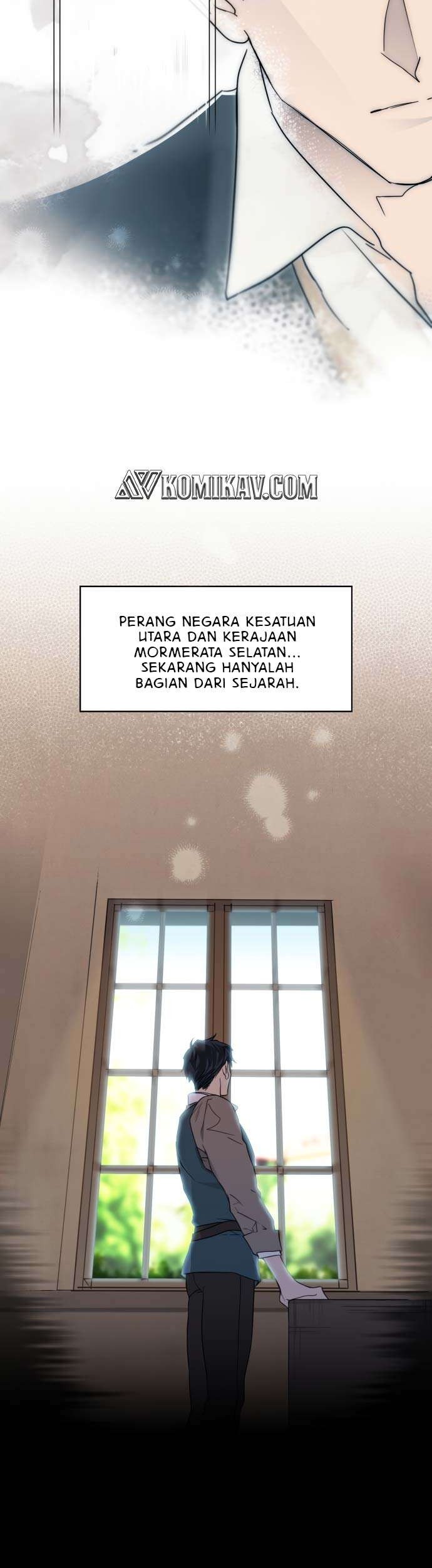 Blinded By The Setting Sun Bab 1 halaman 16