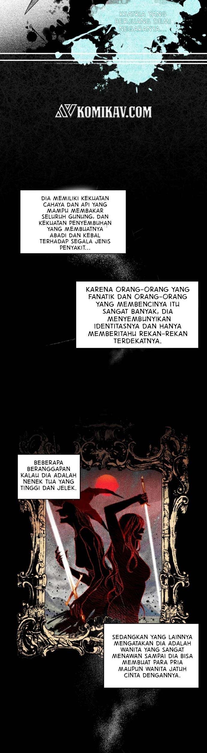 Blinded By The Setting Sun Bab 1 halaman 20