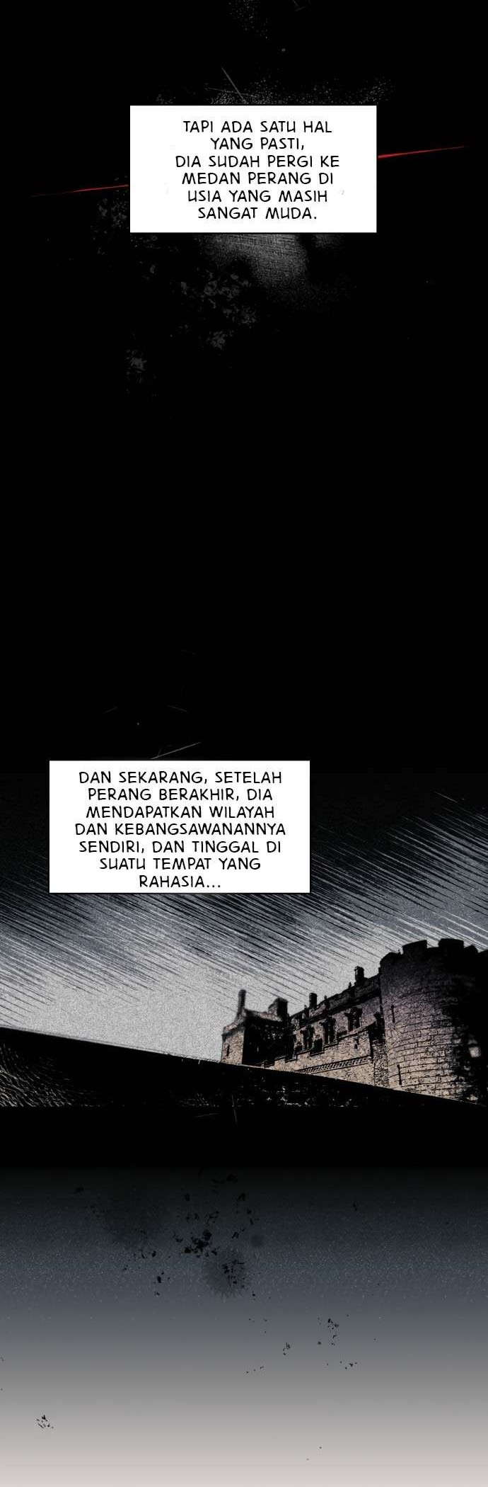 Blinded By The Setting Sun Bab 1 halaman 21