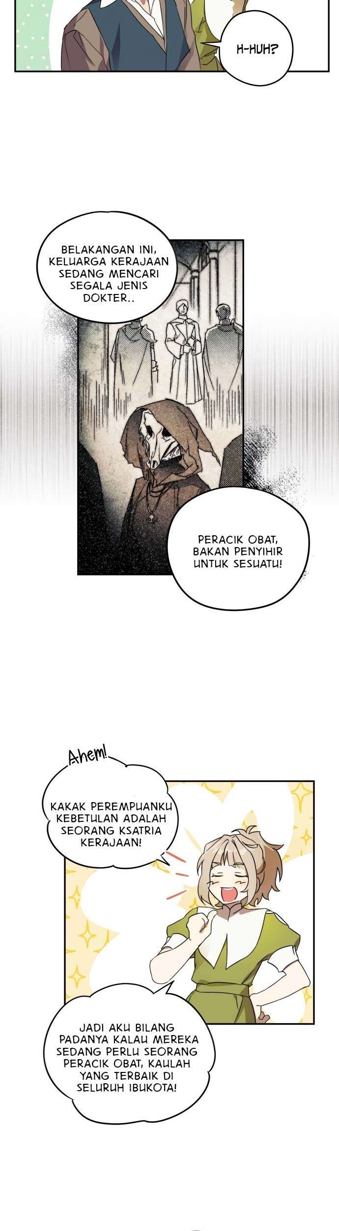 Blinded By The Setting Sun Bab 1 halaman 23