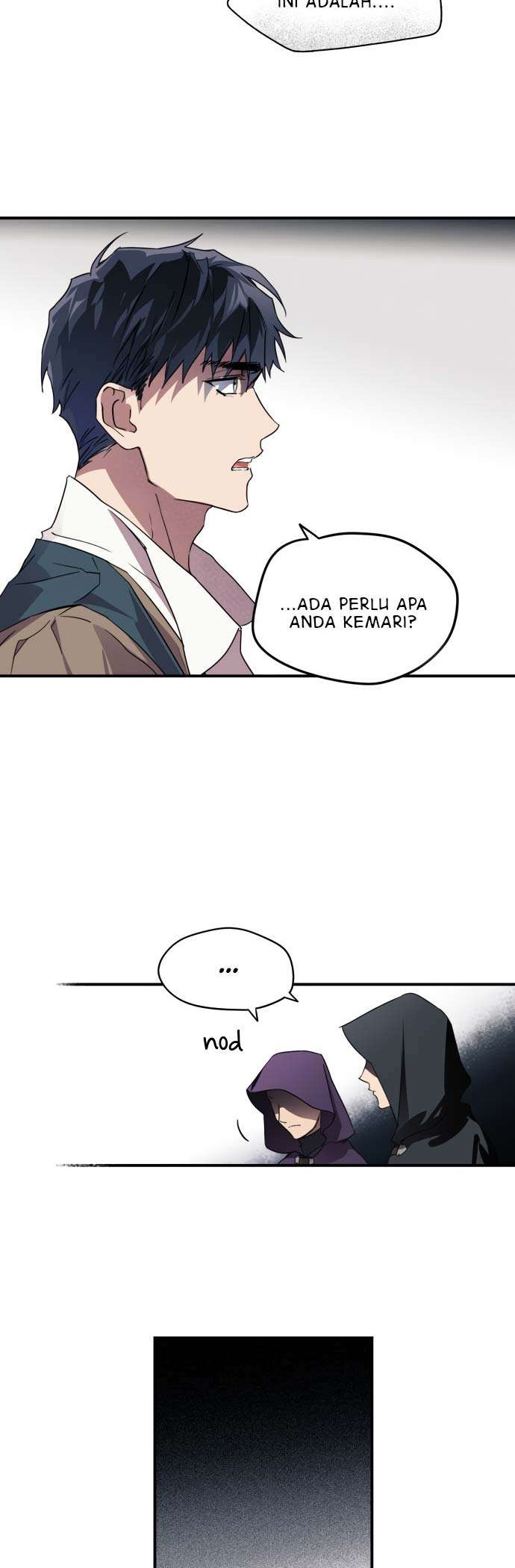 Blinded By The Setting Sun Bab 1 halaman 29
