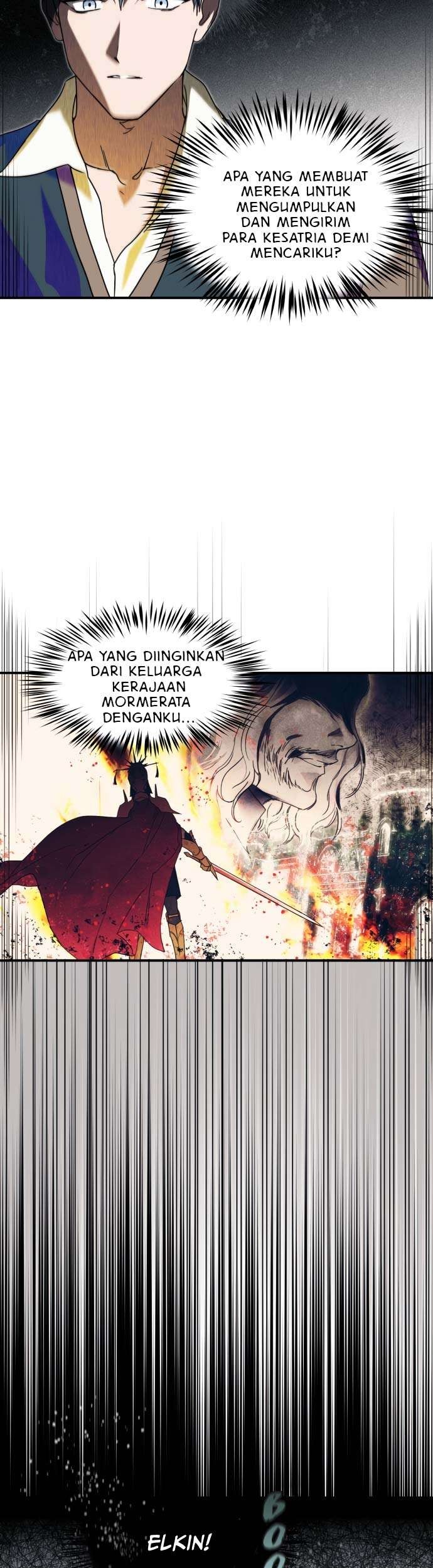 Blinded By The Setting Sun Bab 1 halaman 34