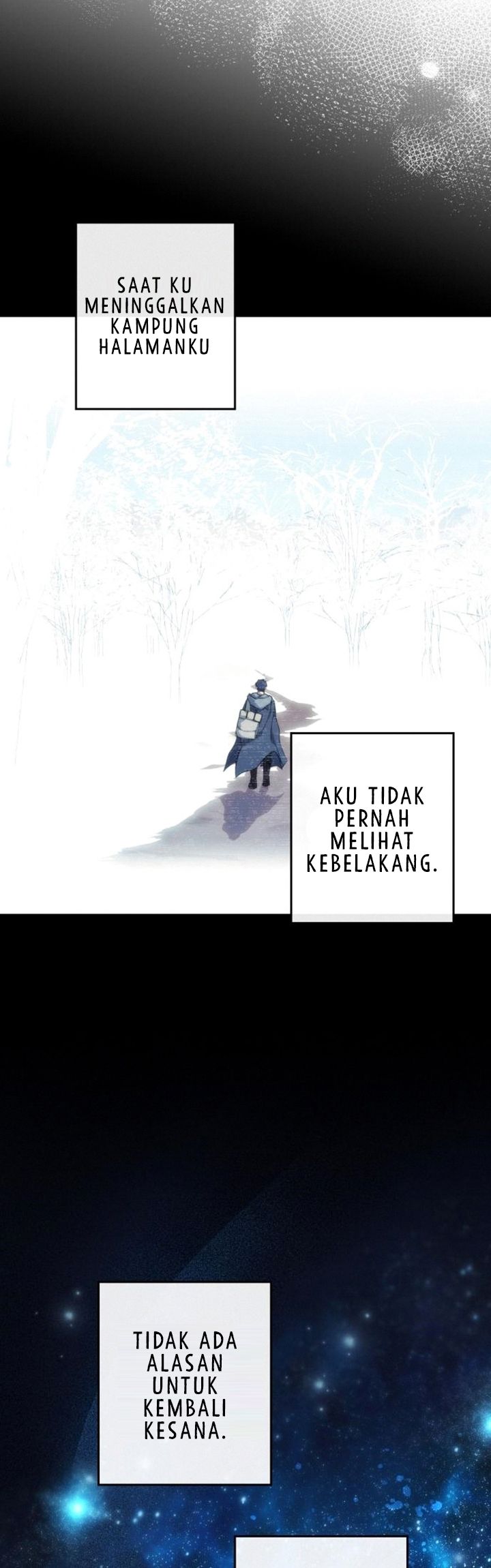 Blinded By The Setting Sun Bab 100 halaman 6