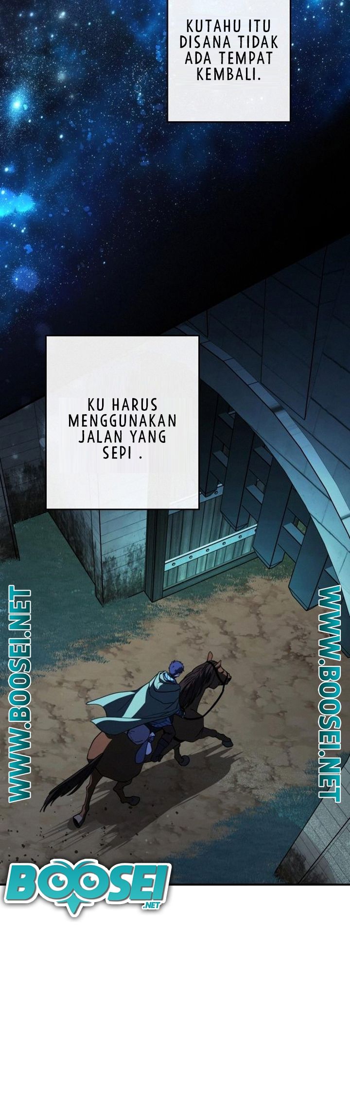 Blinded By The Setting Sun Bab 100 halaman 7