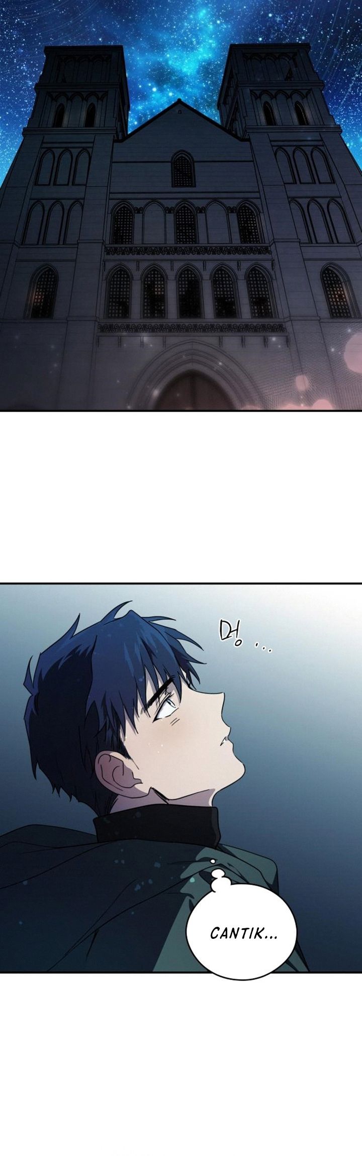 Blinded By The Setting Sun Bab 100 halaman 11