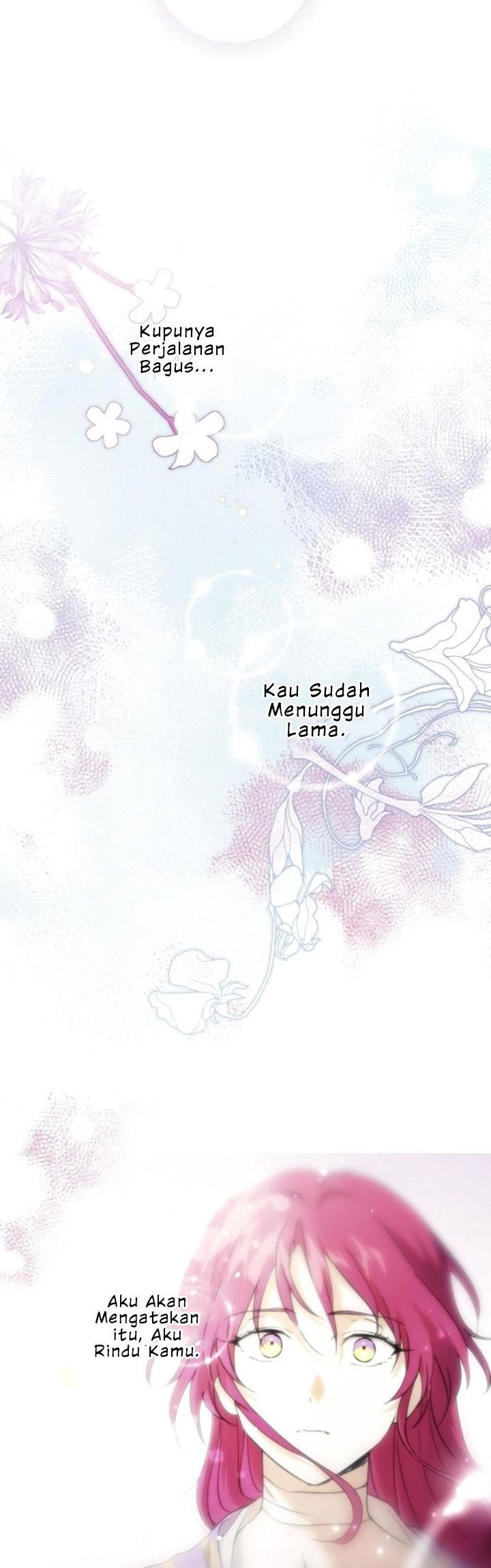 Blinded By The Setting Sun Bab 100 halaman 13