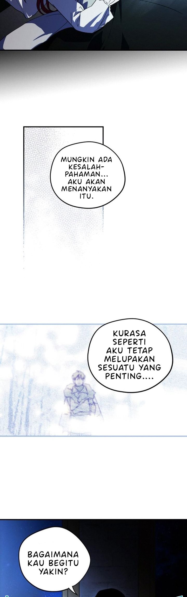 Blinded By The Setting Sun Bab 100 halaman 29