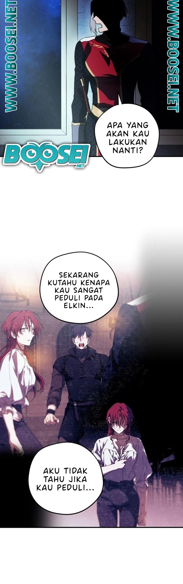 Blinded By The Setting Sun Bab 100 halaman 30
