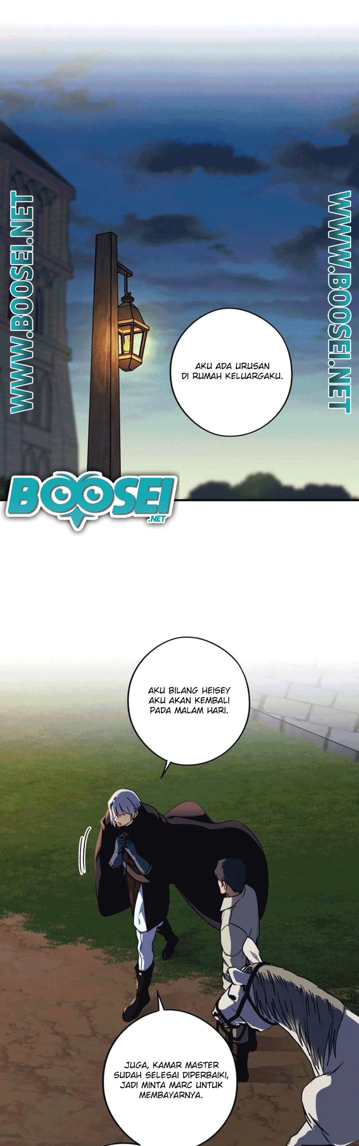 Blinded By The Setting Sun Bab 101 halaman 3