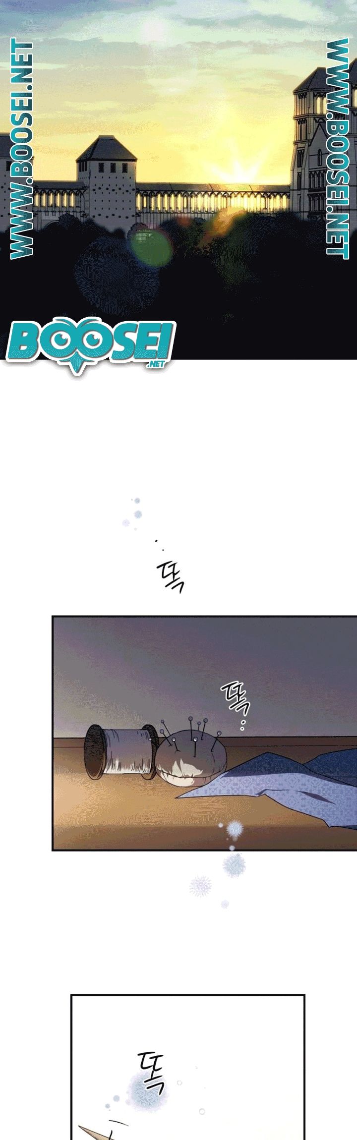 Blinded By The Setting Sun Bab 101 halaman 6