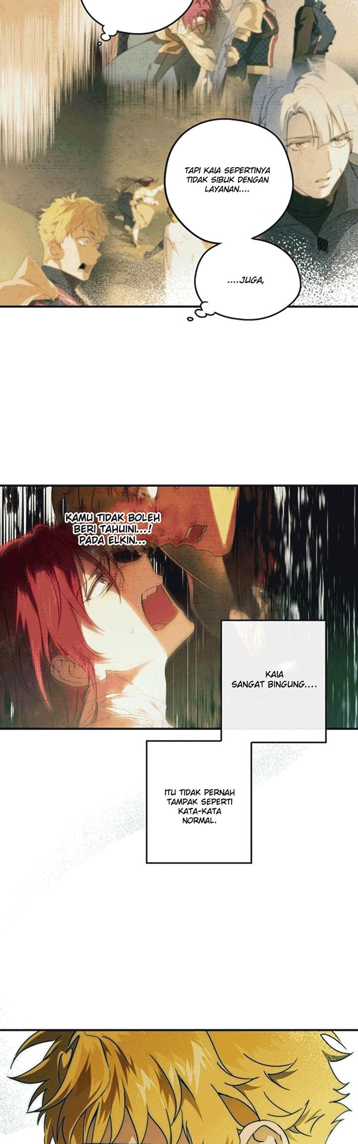 Blinded By The Setting Sun Bab 101 halaman 15