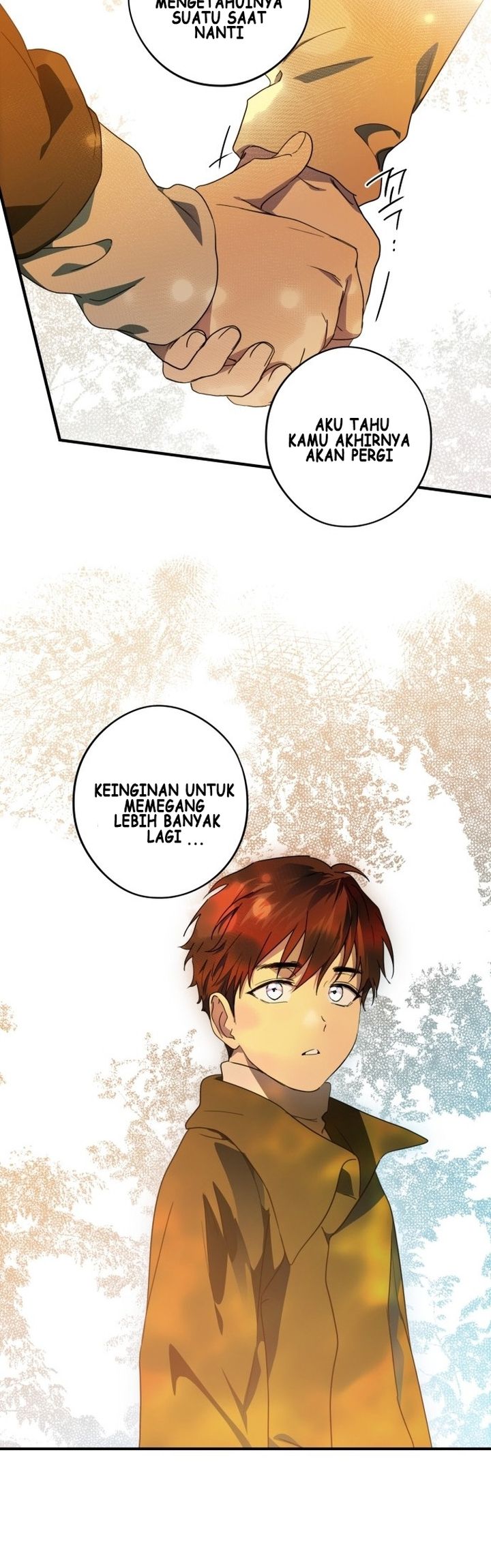 Blinded By The Setting Sun chapter 103 halaman 29