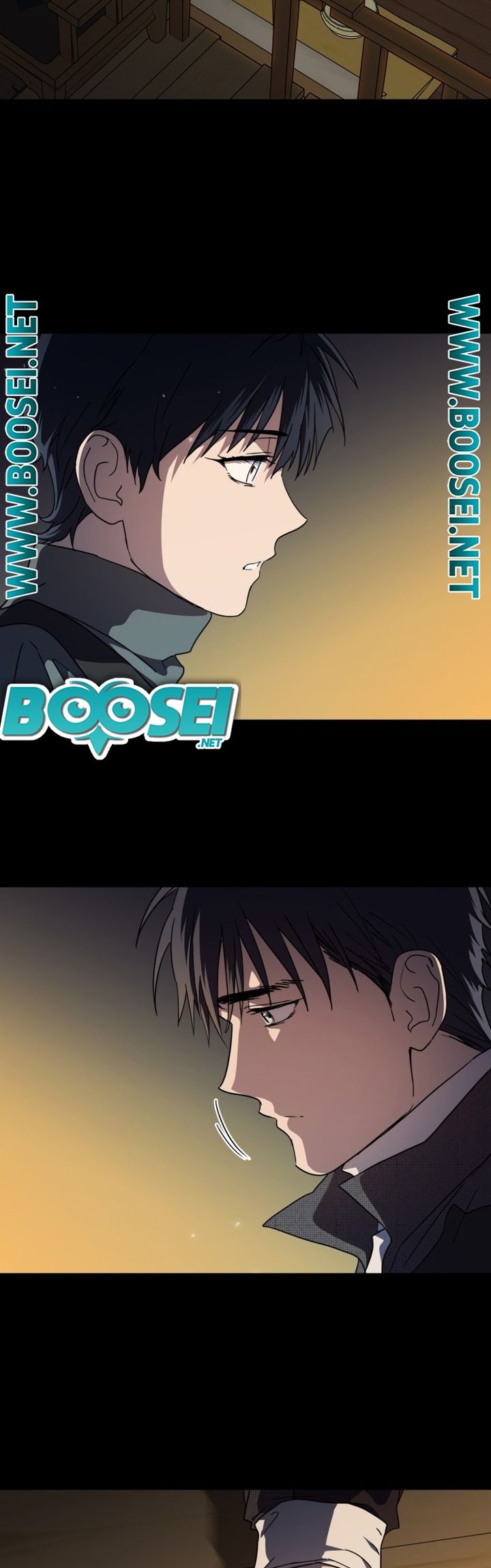 Blinded By The Setting Sun chapter 103 halaman 42