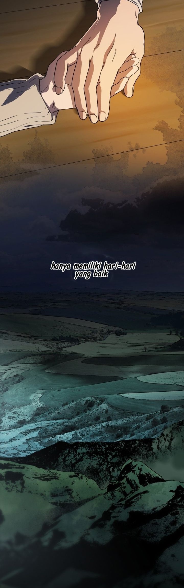 Blinded By The Setting Sun chapter 103 halaman 43