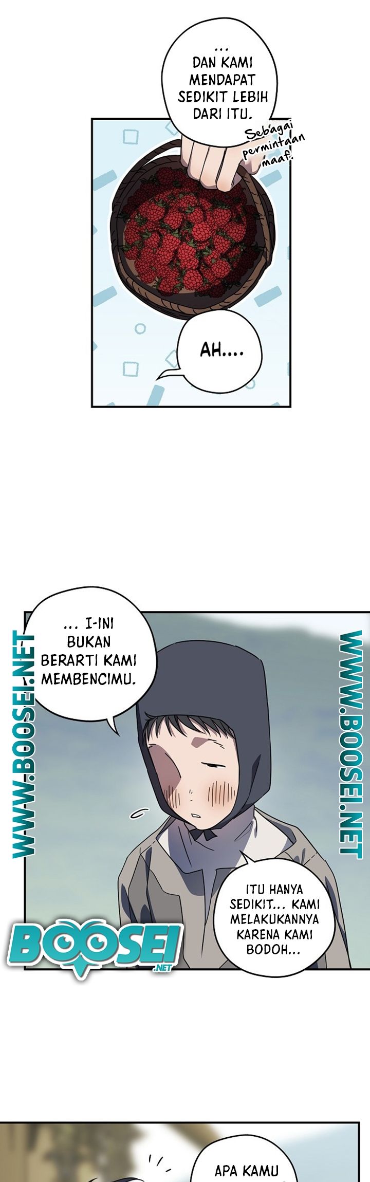 Blinded By The Setting Sun Bab 106 halaman 9