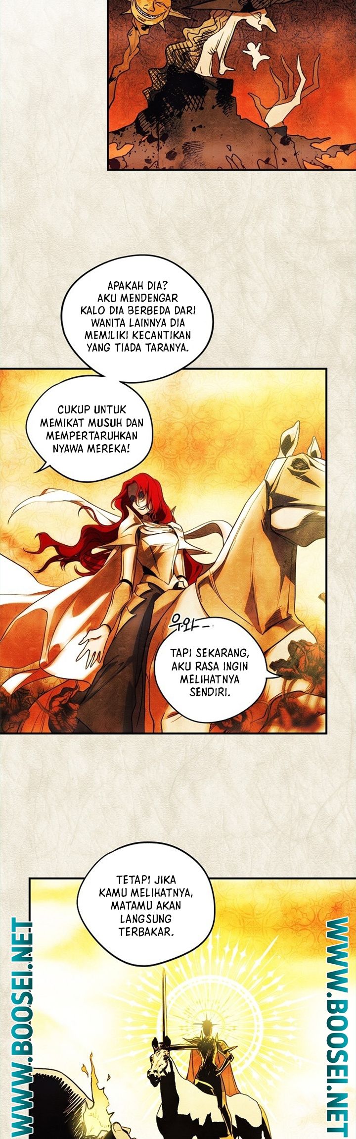 Blinded By The Setting Sun Bab 106 halaman 37
