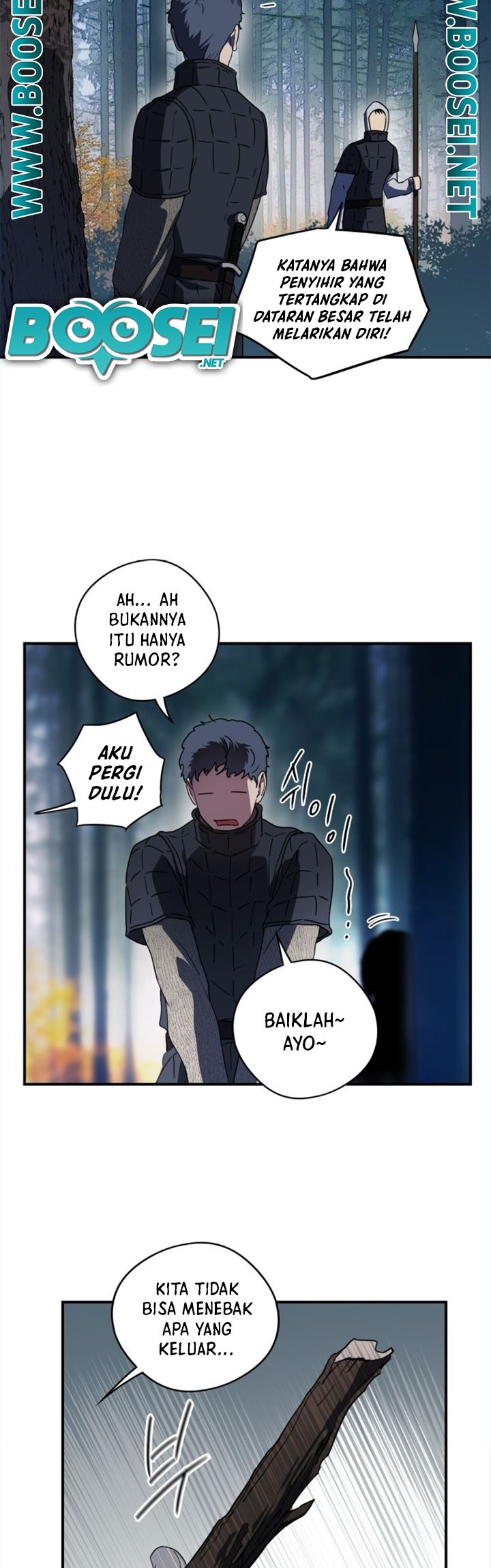 Blinded By The Setting Sun Bab 107 halaman 54
