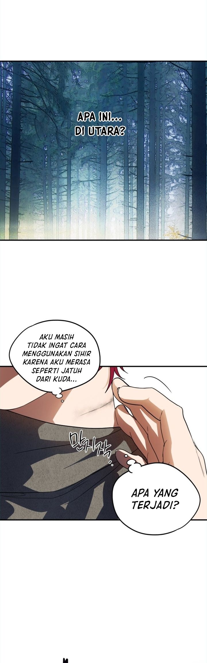 Blinded By The Setting Sun Bab 108 halaman 4