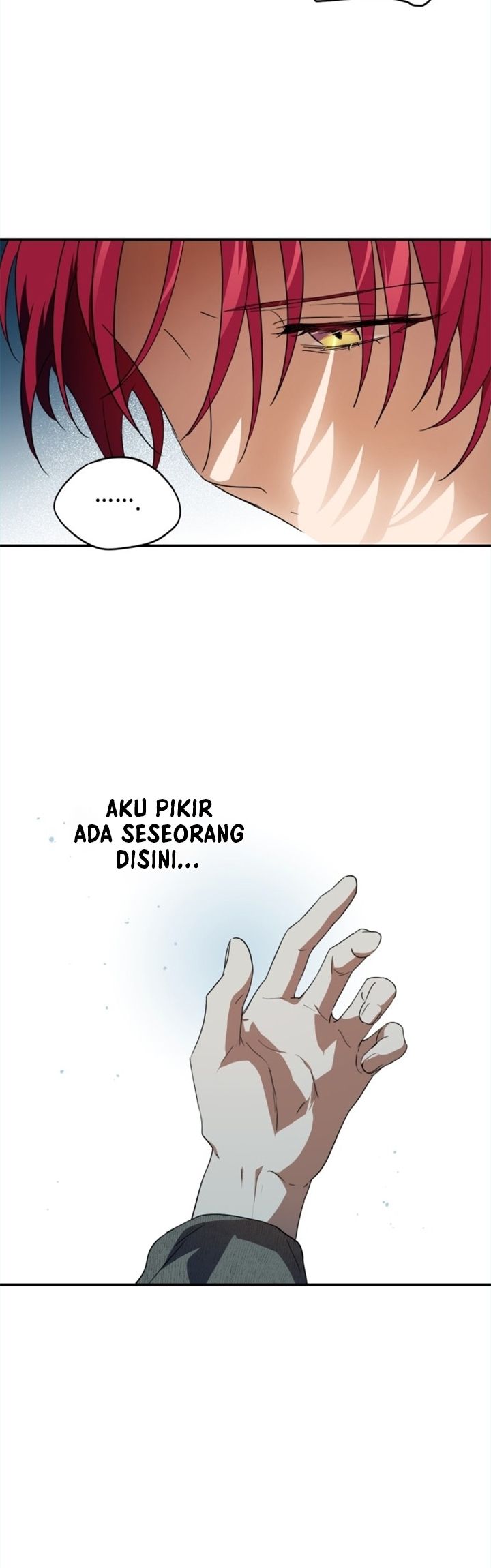 Blinded By The Setting Sun Bab 108 halaman 6