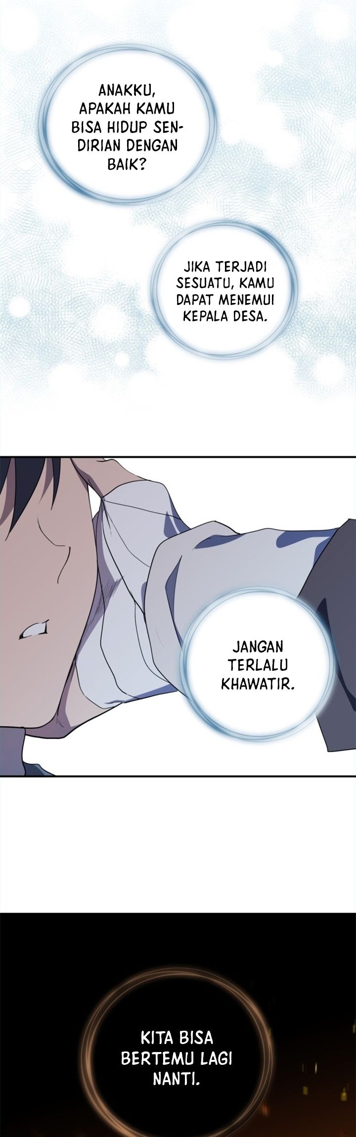 Blinded By The Setting Sun Bab 108 halaman 23