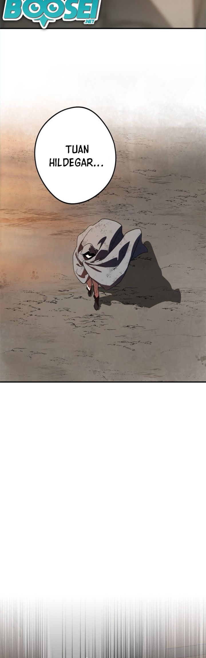 Blinded By The Setting Sun Bab 108 halaman 29