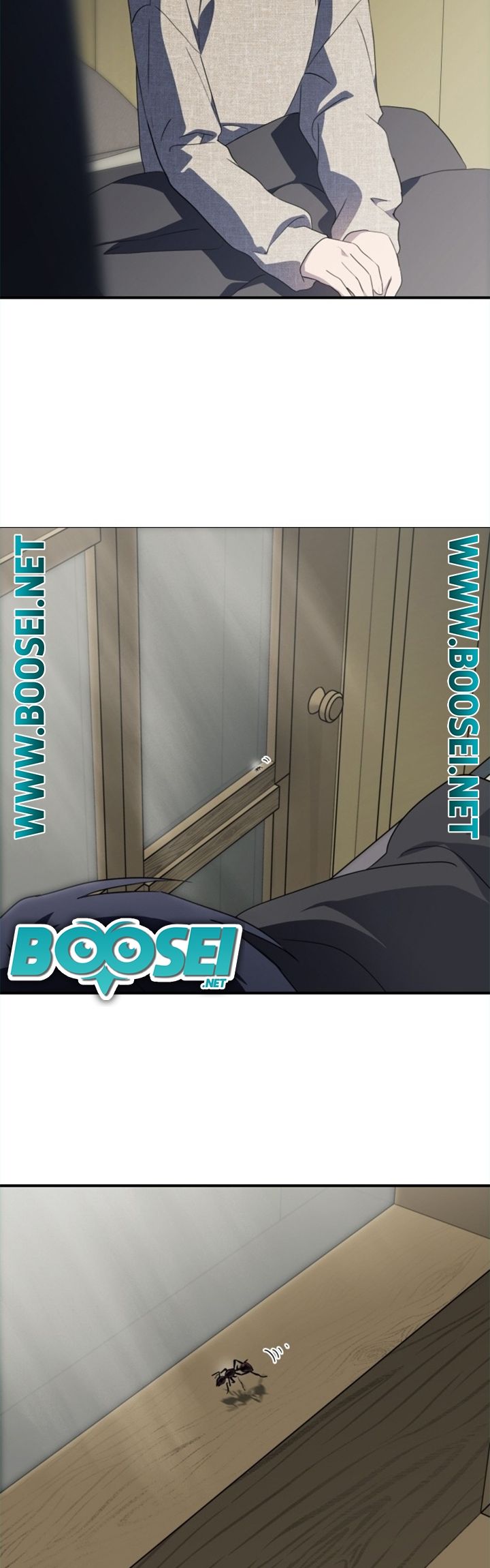 Blinded By The Setting Sun chapter 109 halaman 7