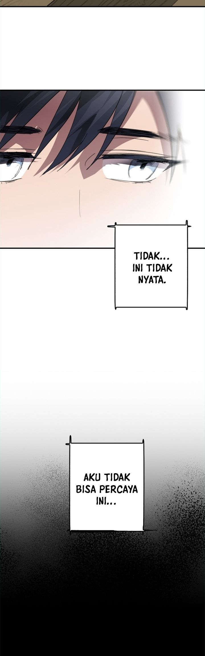 Blinded By The Setting Sun chapter 109 halaman 8