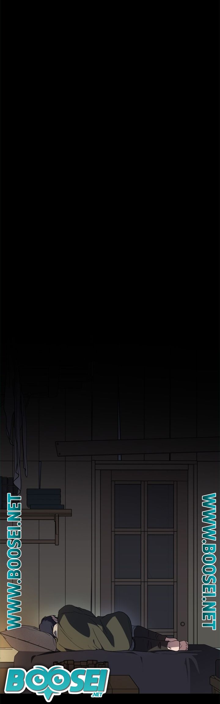 Blinded By The Setting Sun chapter 109 halaman 9