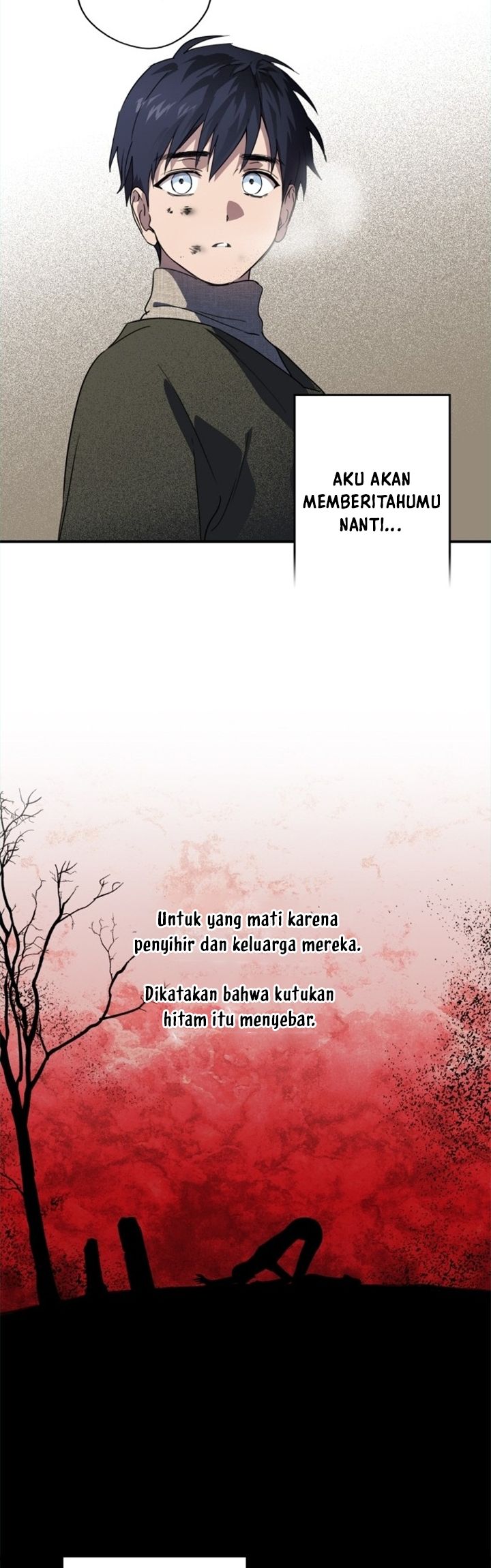 Blinded By The Setting Sun chapter 109 halaman 24