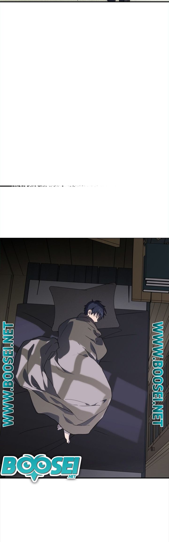 Blinded By The Setting Sun chapter 109 halaman 29