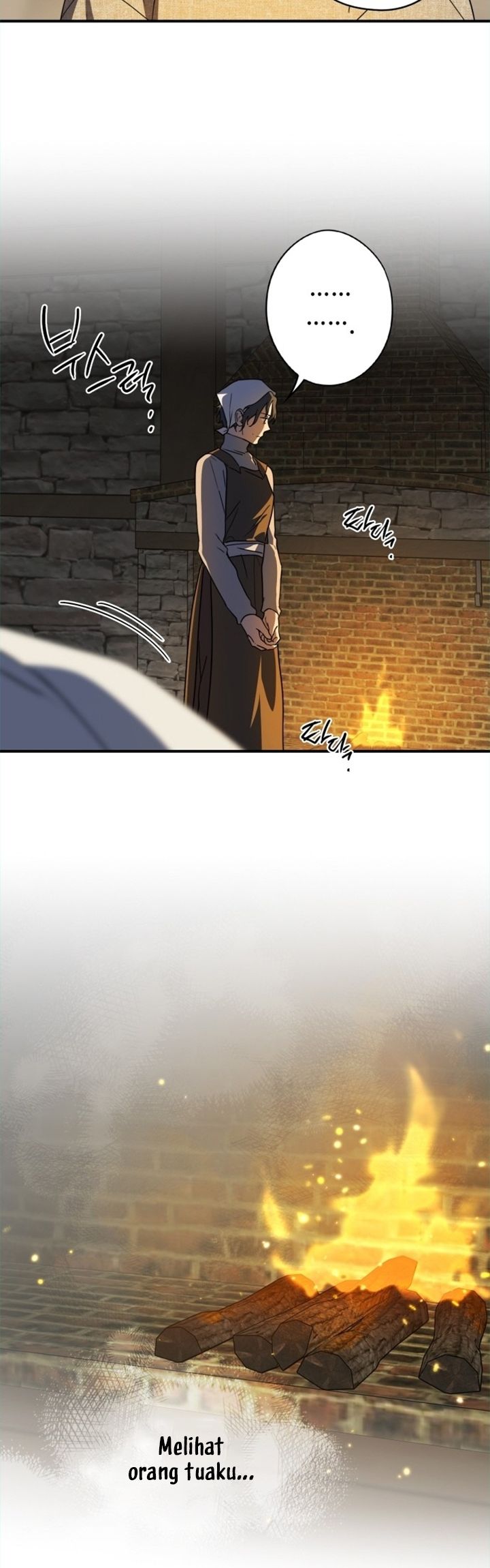 Blinded By The Setting Sun chapter 109 halaman 54