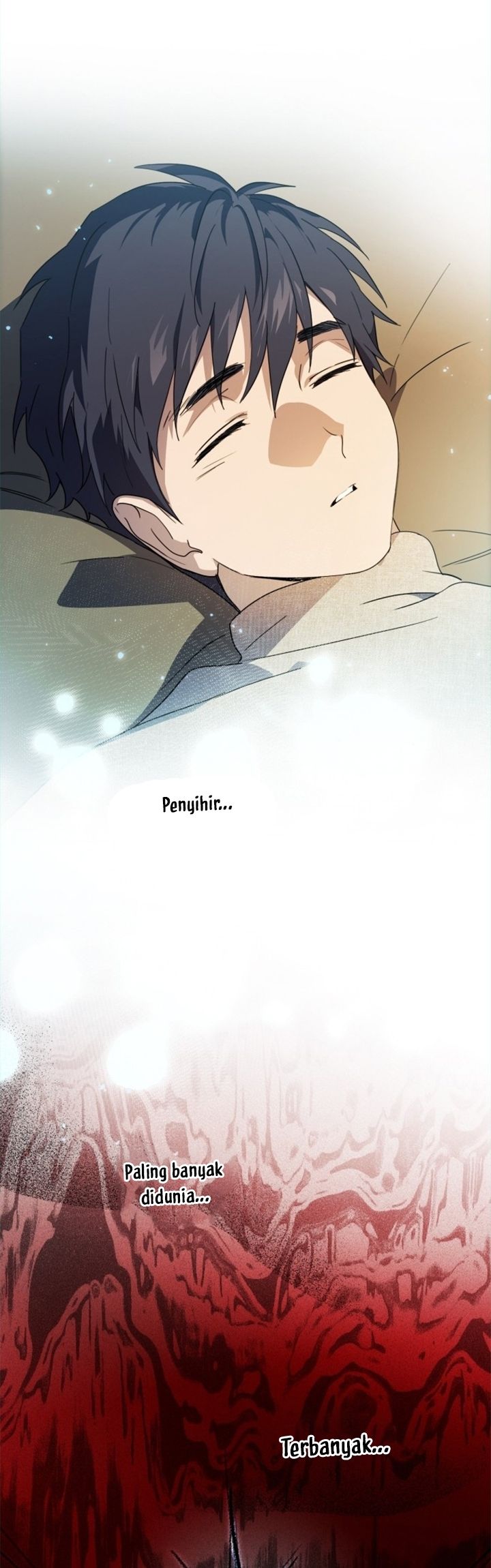 Blinded By The Setting Sun chapter 109 halaman 57