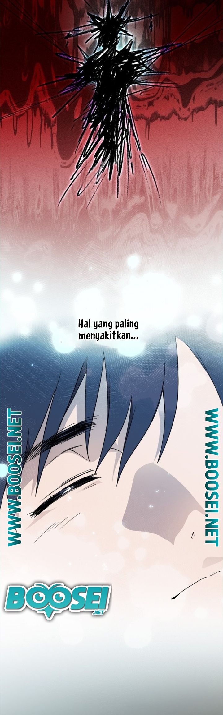 Blinded By The Setting Sun chapter 109 halaman 58
