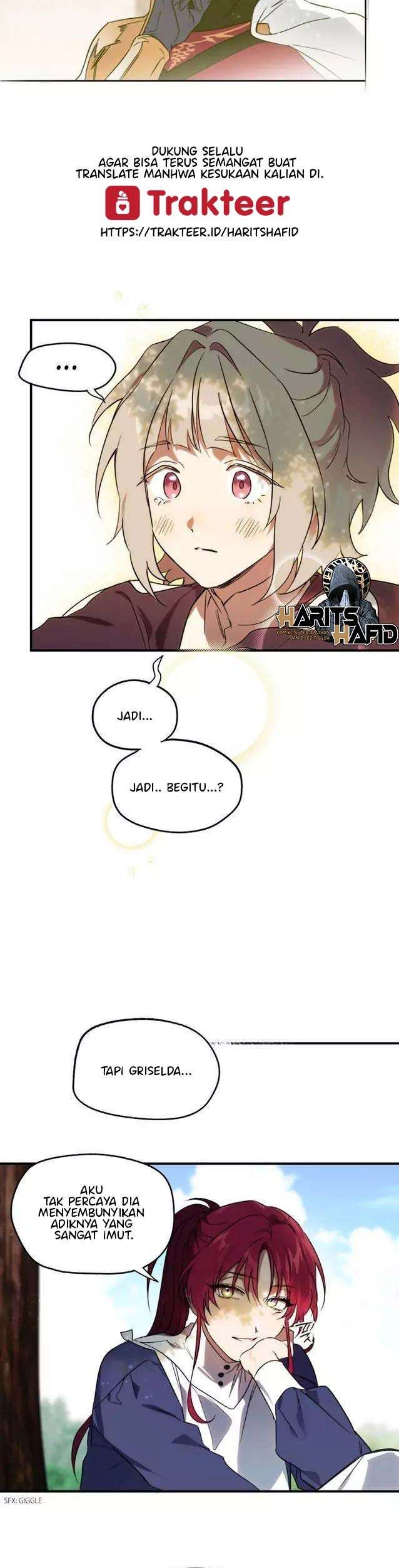 Blinded By The Setting Sun Bab 11 halaman 28