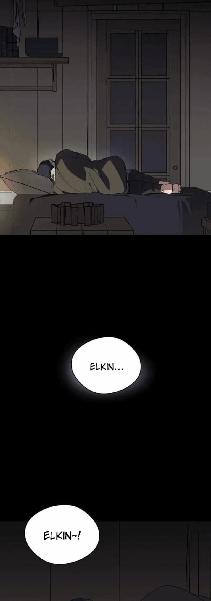 Blinded By The Setting Sun chapter 110 halaman 9