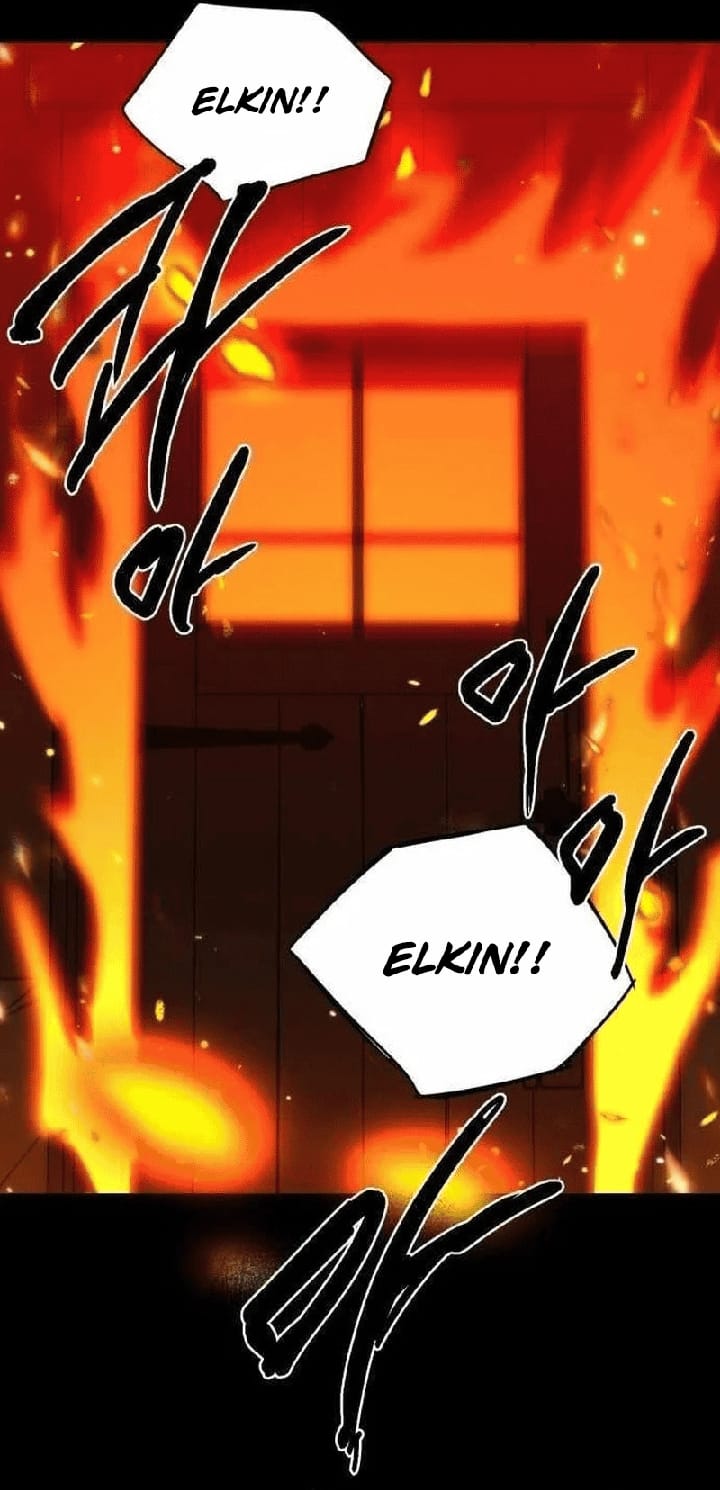 Blinded By The Setting Sun chapter 110 halaman 15